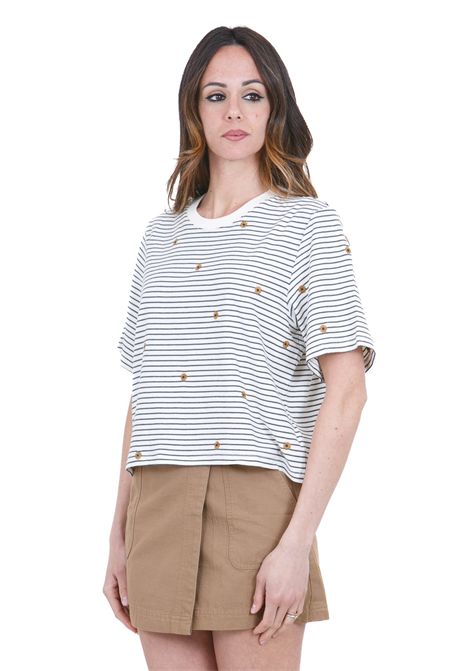  DES PETIT HAUTS | T- Shirt | JOSEF-1E260241RA280